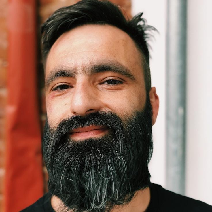 Landscape day trip near Düsseldorf, Germany